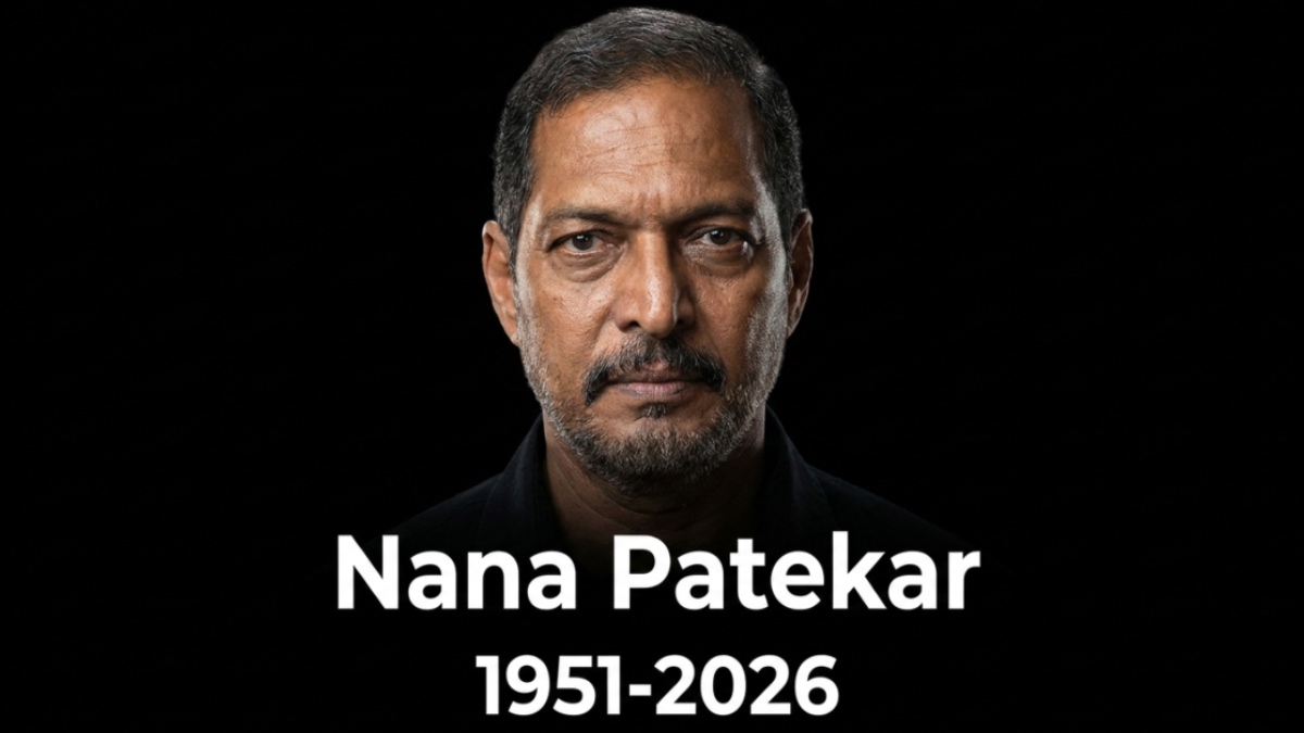 Nana Patekar Death