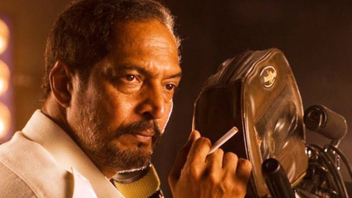 Nana Patekar