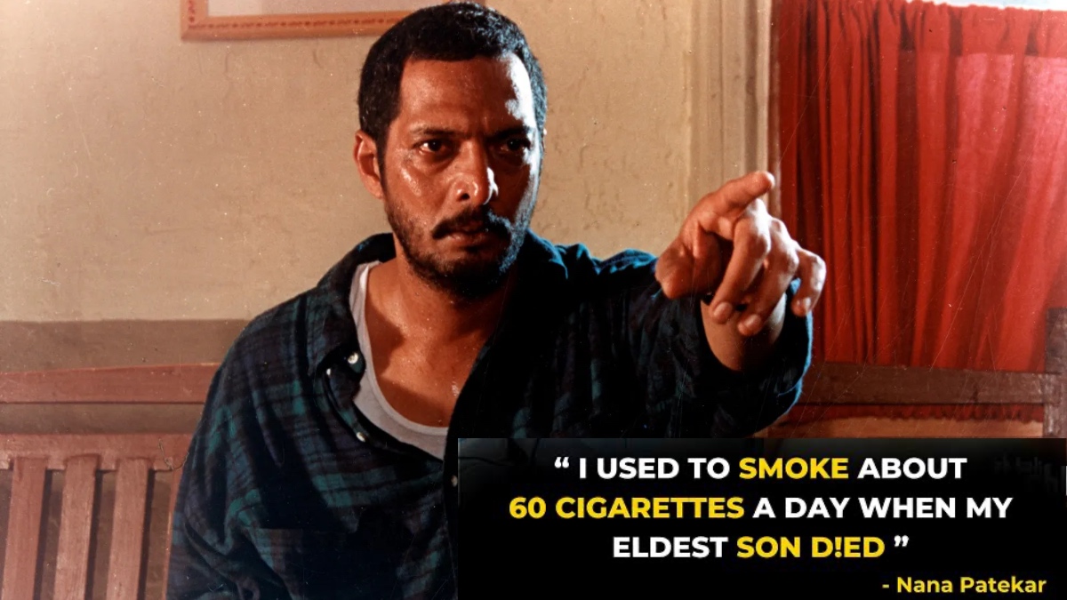 Nana Patekar