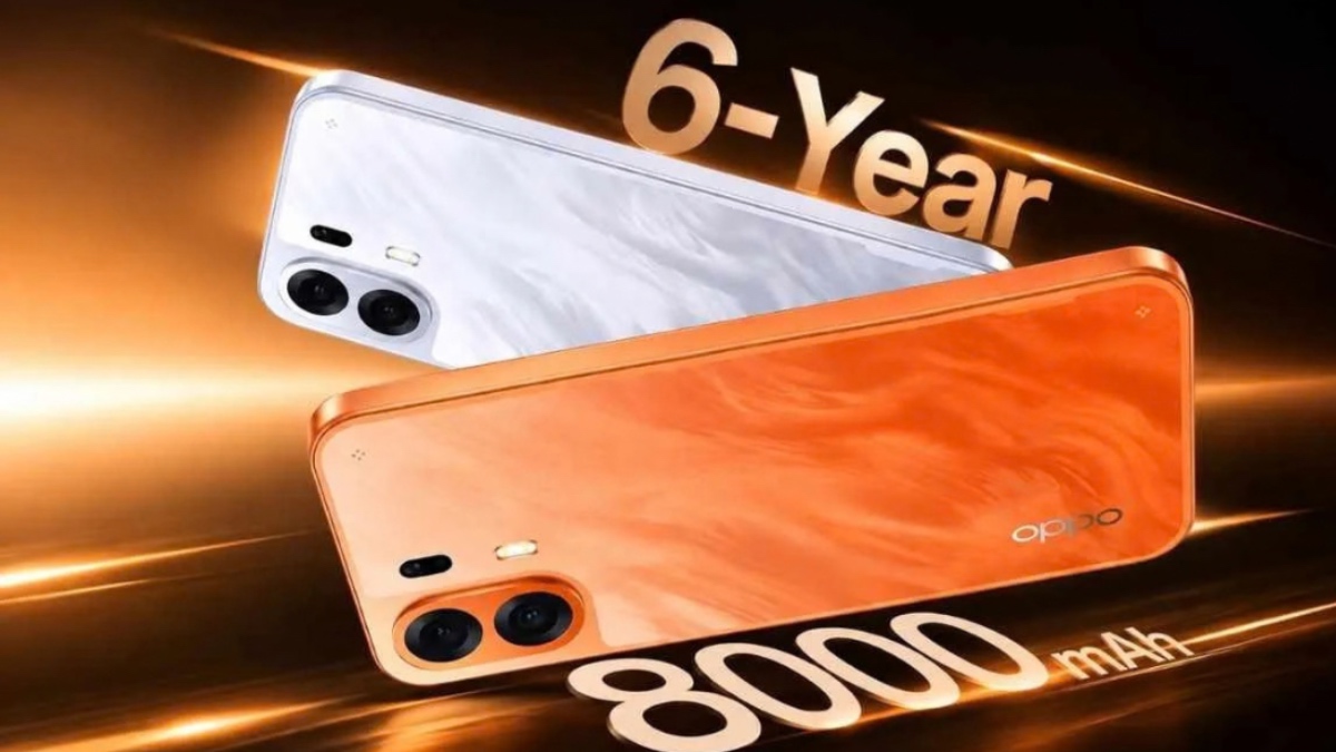 Oppo K14 Plus
