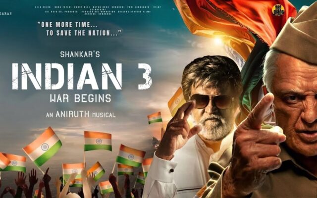 Indian 3
