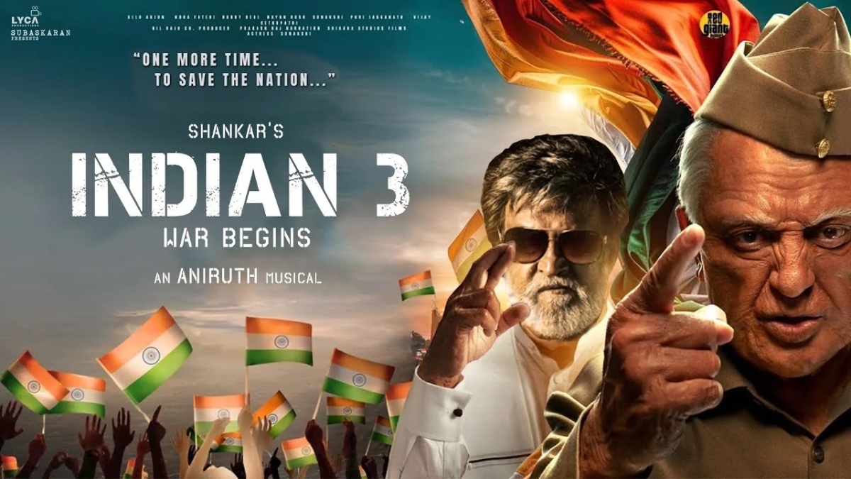 Indian 3