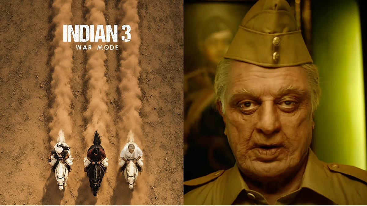 Indian 3