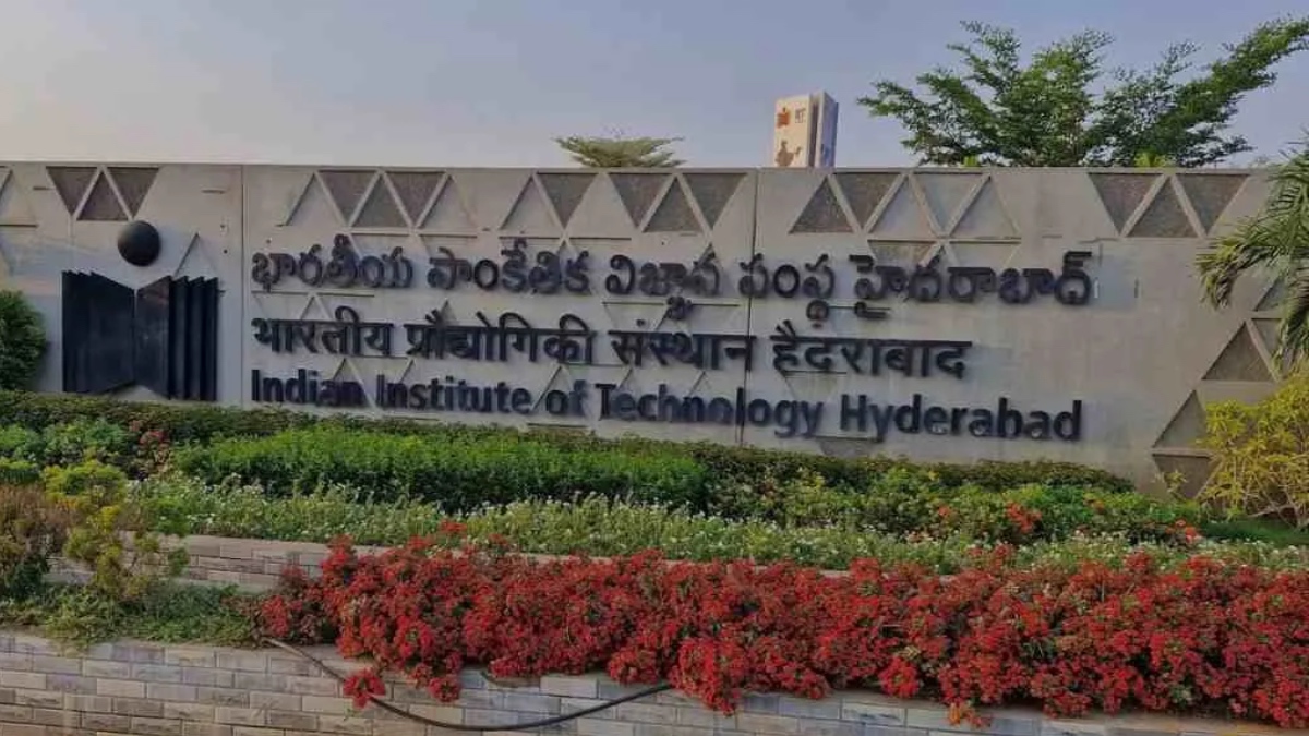 IIT Hyderabad Applied AI Programme 