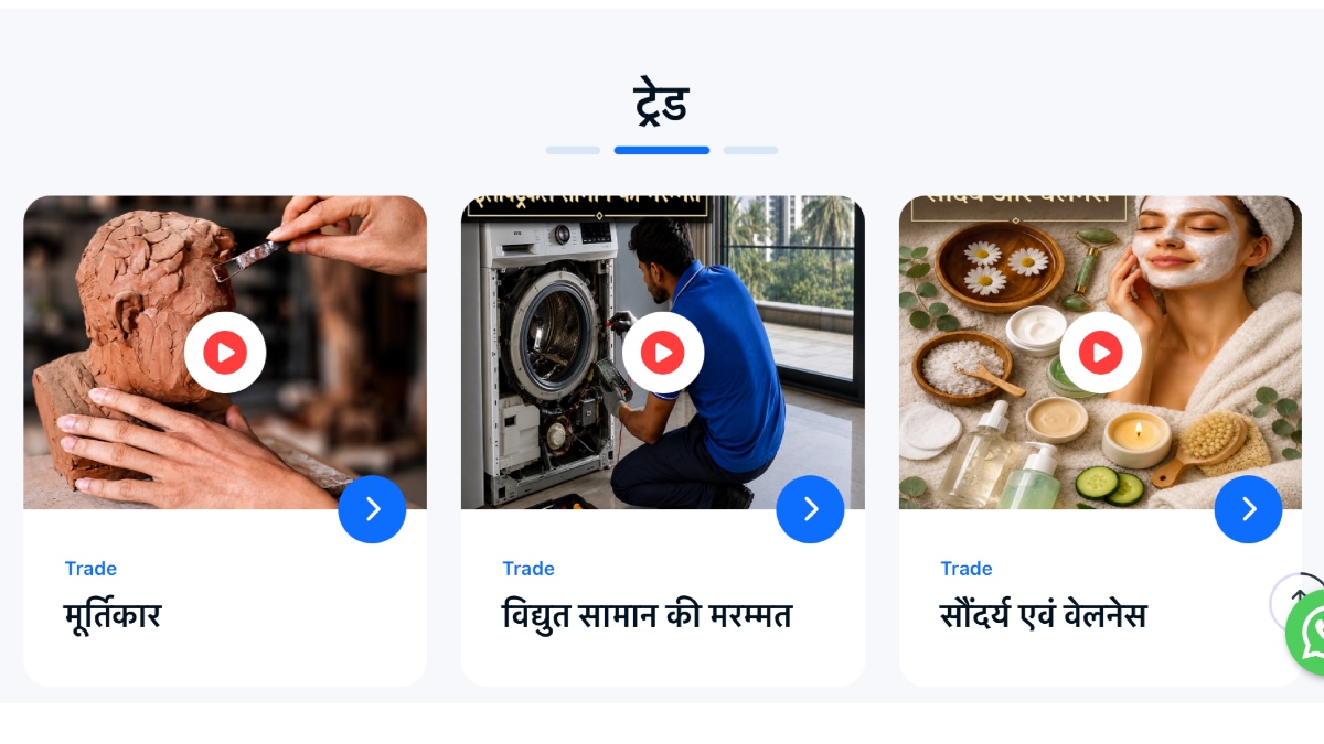 Vishwakarma Shram Samman Yojana 2.0