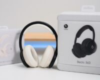 Beats 360 Review