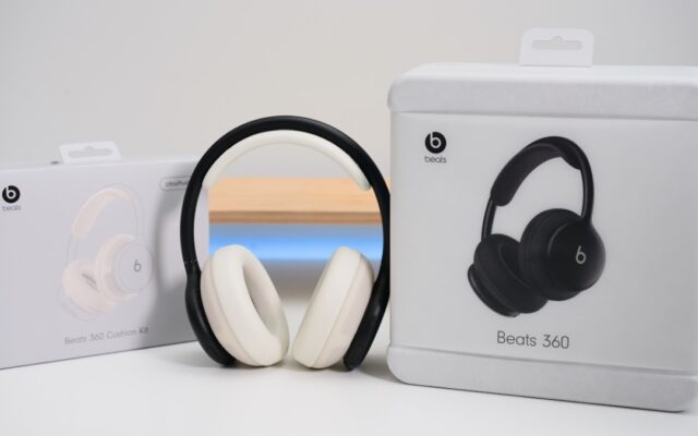 Beats 360 Review