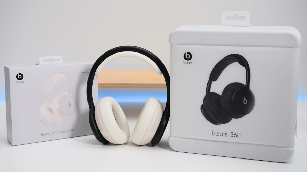 Beats 360 Review
