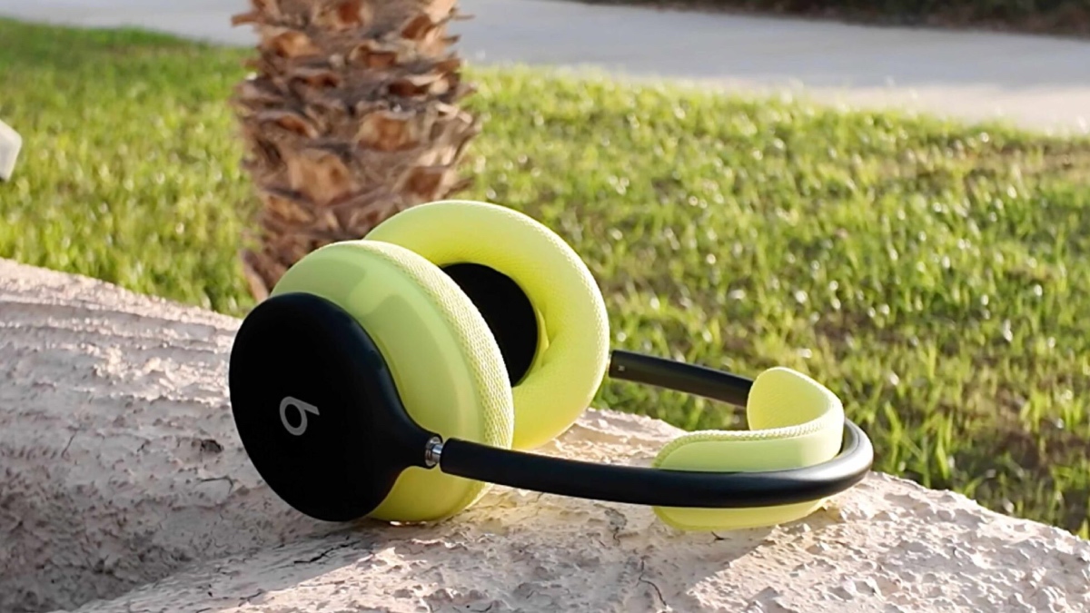 Beats 360 Review