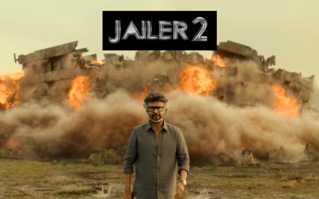Jailer 2