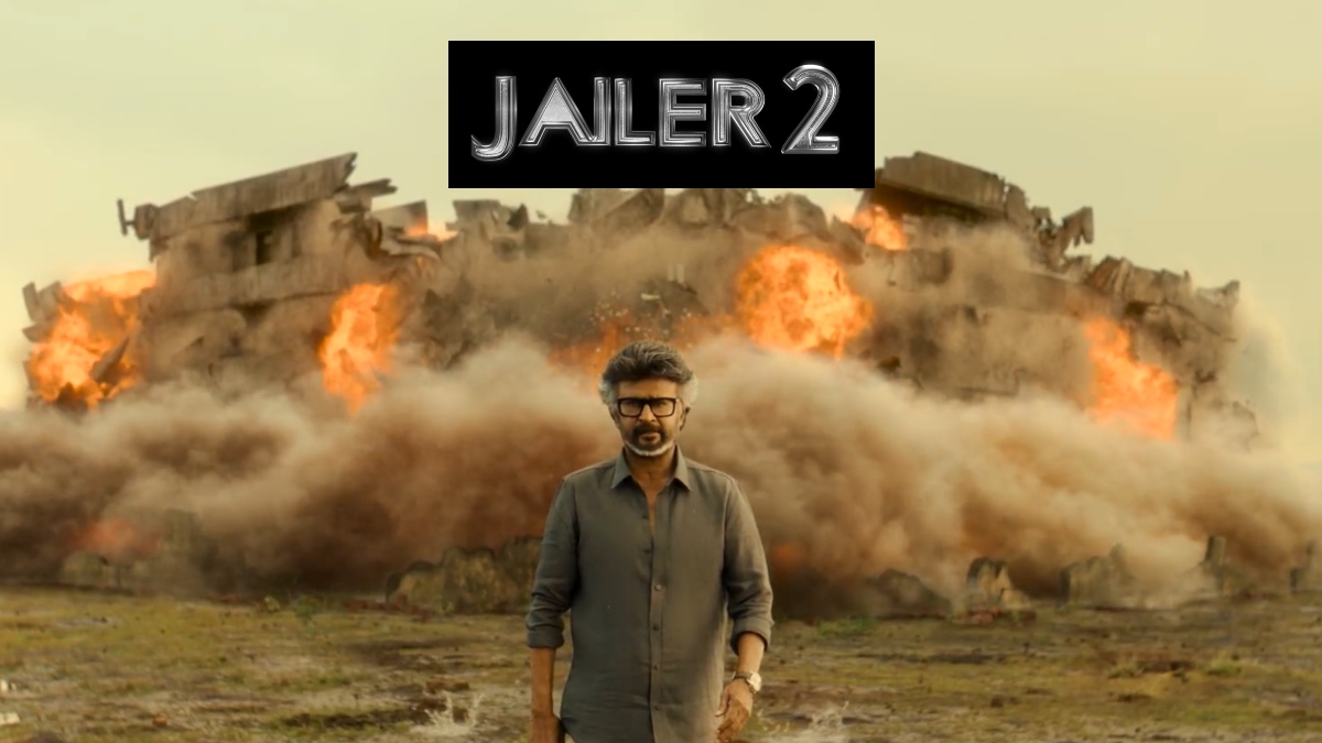 Jailer 2