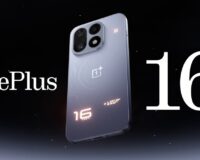 OnePlus 16