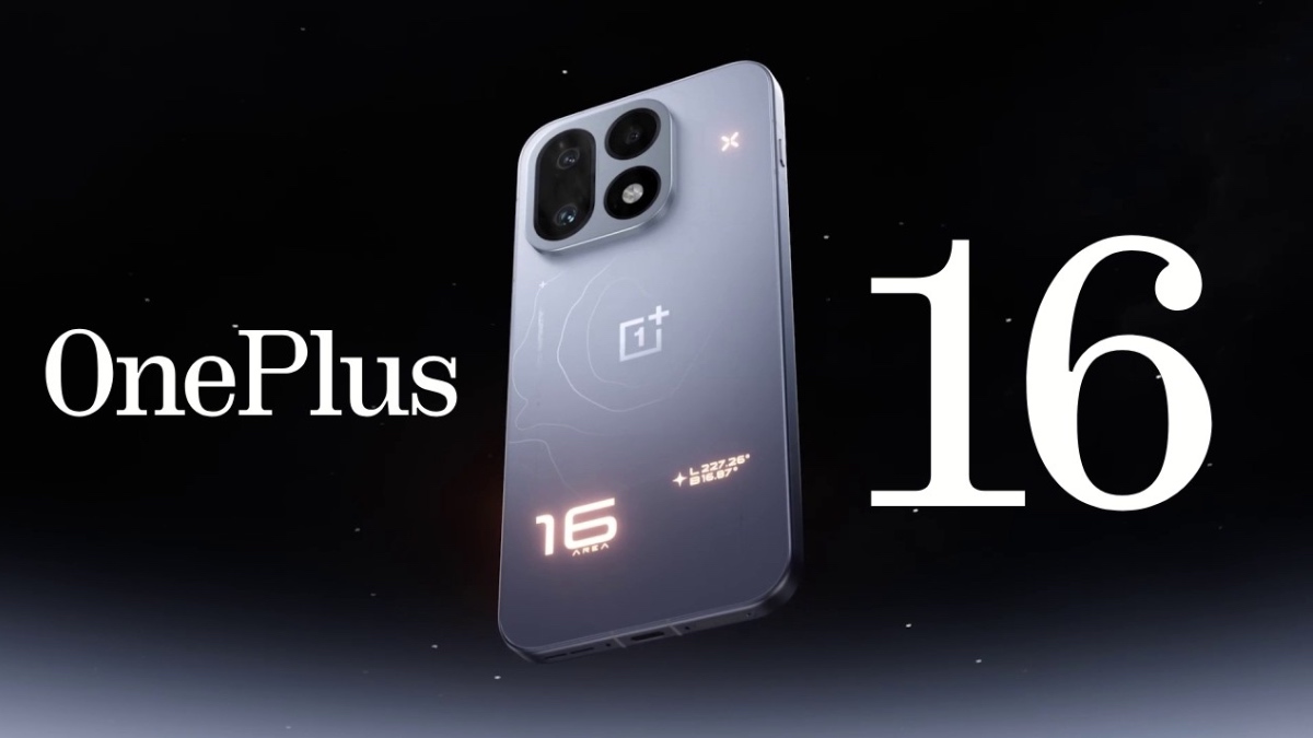 OnePlus 16