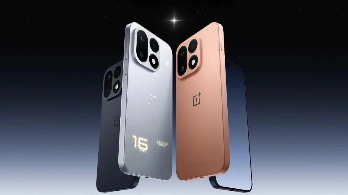OnePlus 16