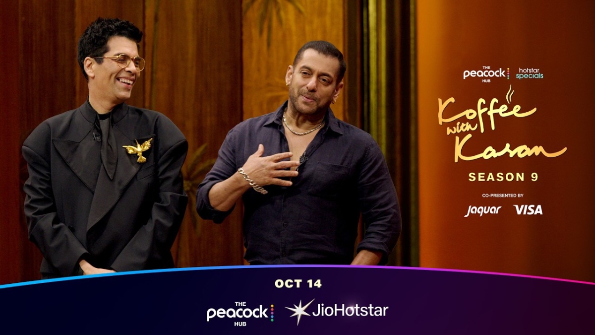 Koffee With Karan Season 9
