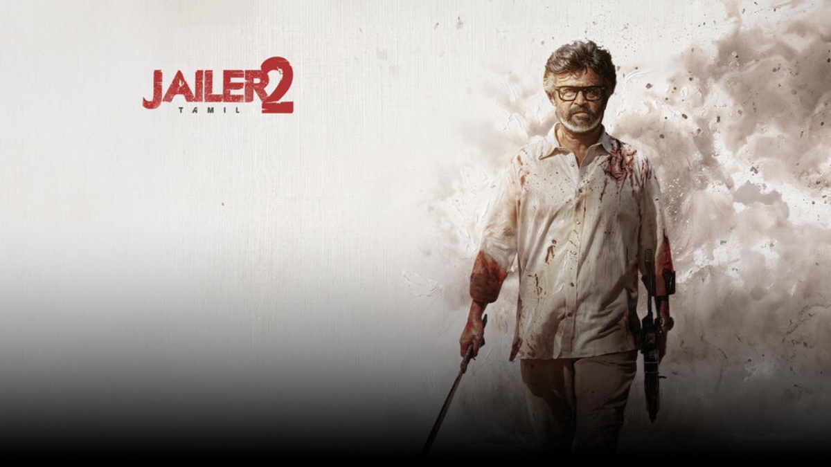 Jailer 2 Box Office Preview