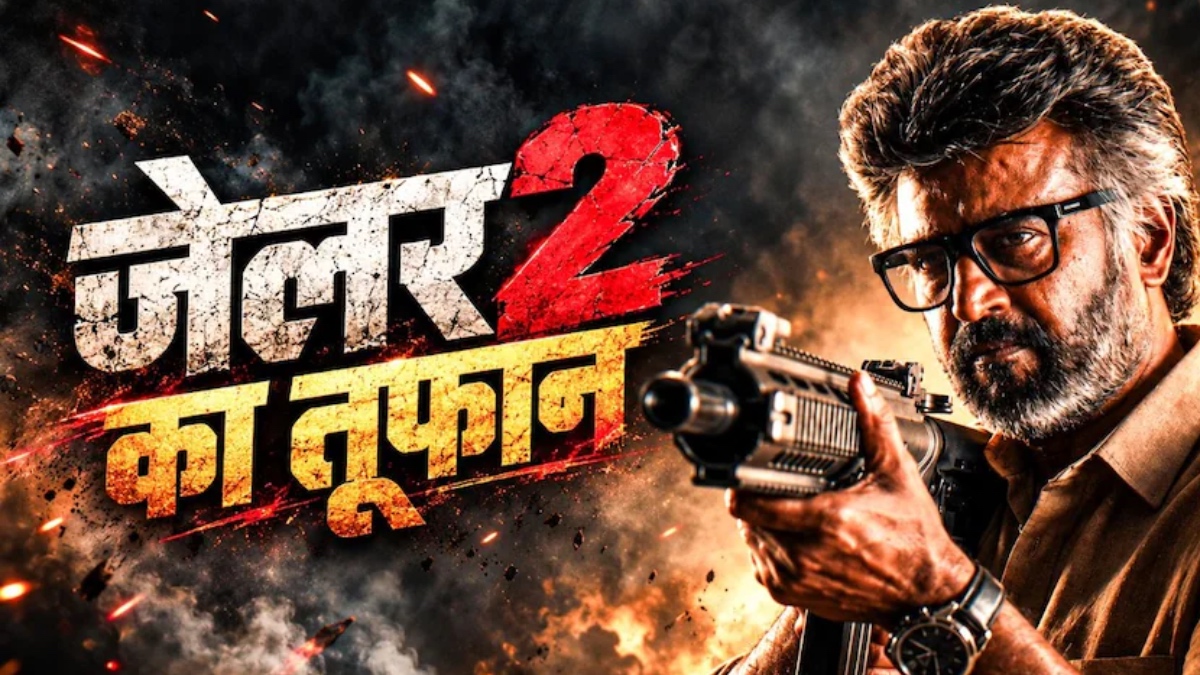 Jailer 2 Box Office Collection Day 1