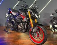 Hero Xtreme 160R 4V
