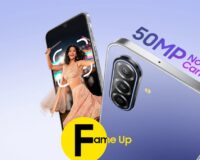 Samsung Galaxy F70 5G