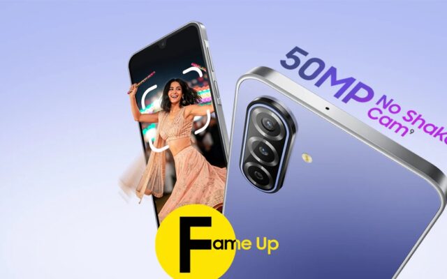 Samsung Galaxy F70 5G