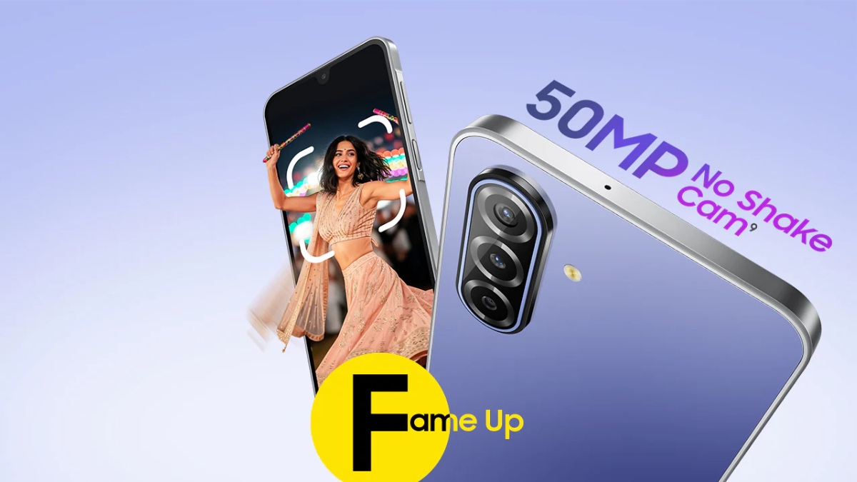 Samsung Galaxy F70 5G
