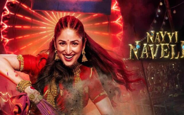Nayi Naveli Box Office Collection