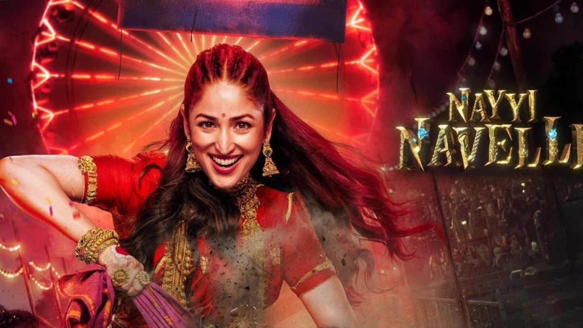 Nayi Naveli Box Office Collection