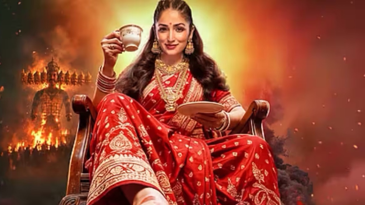 Nayi Naveli Box Office Collection 