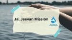 Jal Jeevan Mission