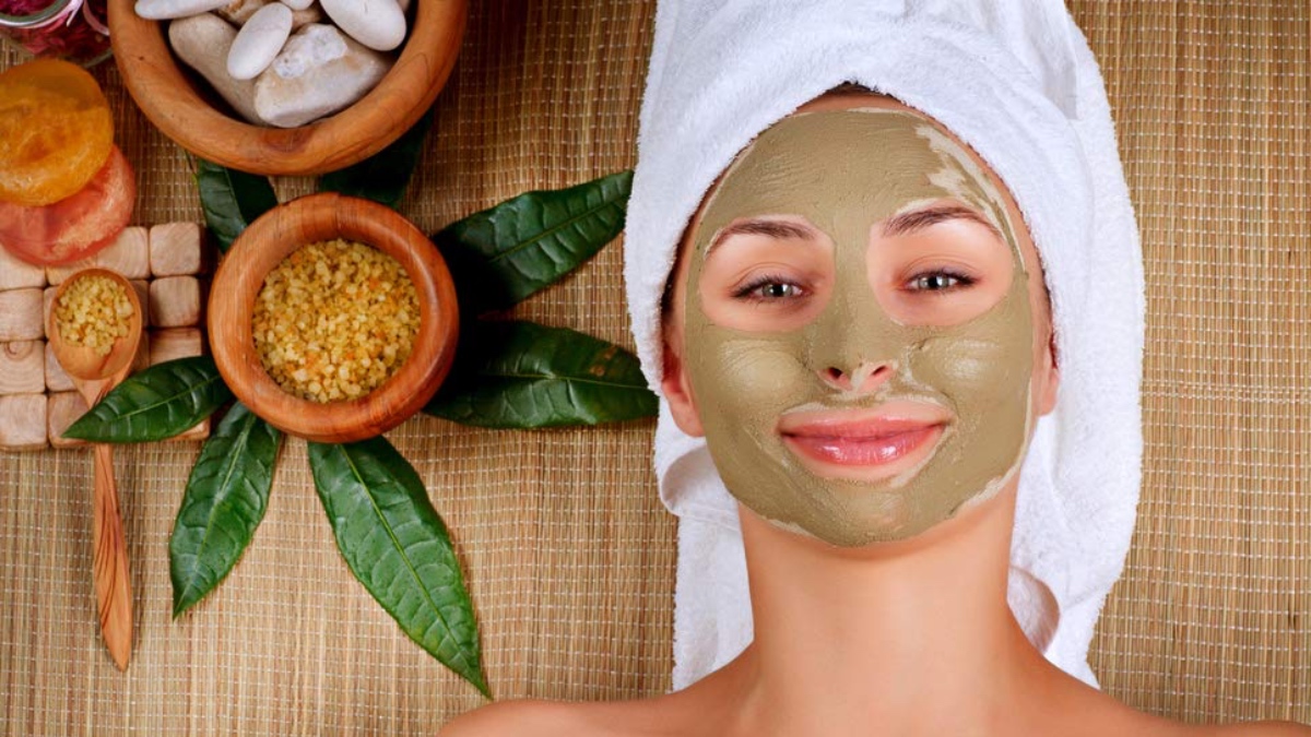 Multani Mitti Face Pack