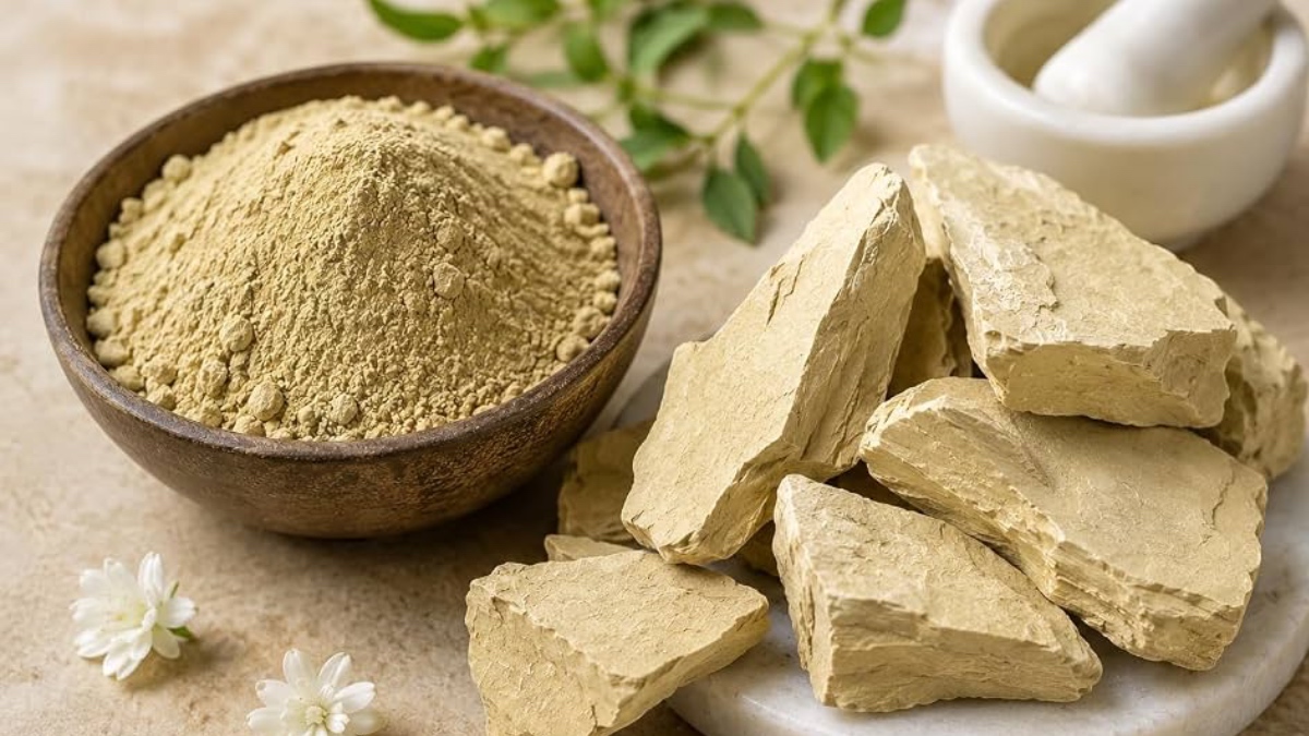 Multani Mitti Face Pack