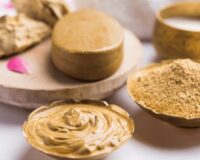 Multani Mitti Face Pack