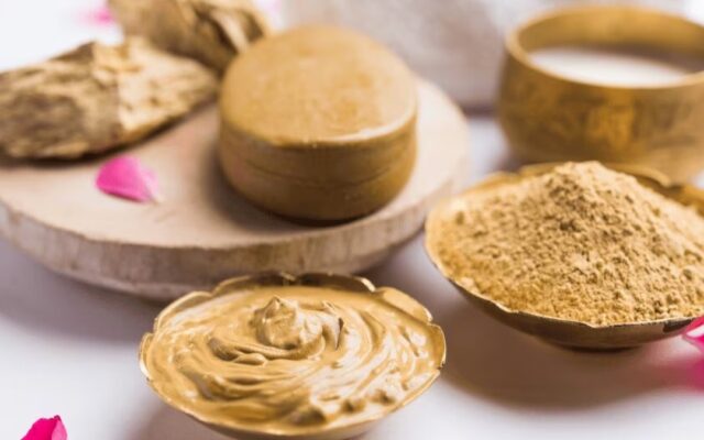 Multani Mitti Face Pack