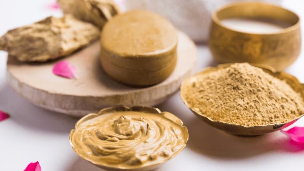 Multani Mitti Face Pack