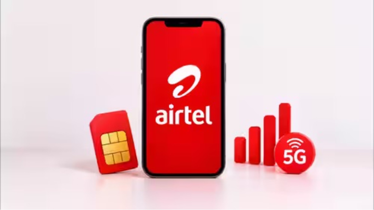 Airtel New Prepaid Recharge Plan