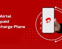 Airtel New Prepaid Recharge Plan