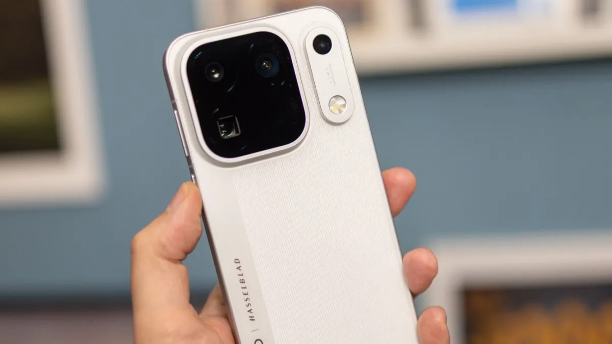 OPPO Find X10 