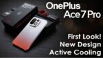 OnePlus Ace 7 Pro
