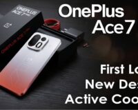 OnePlus Ace 7 Pro
