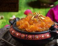 Kashi Halwa Recipe