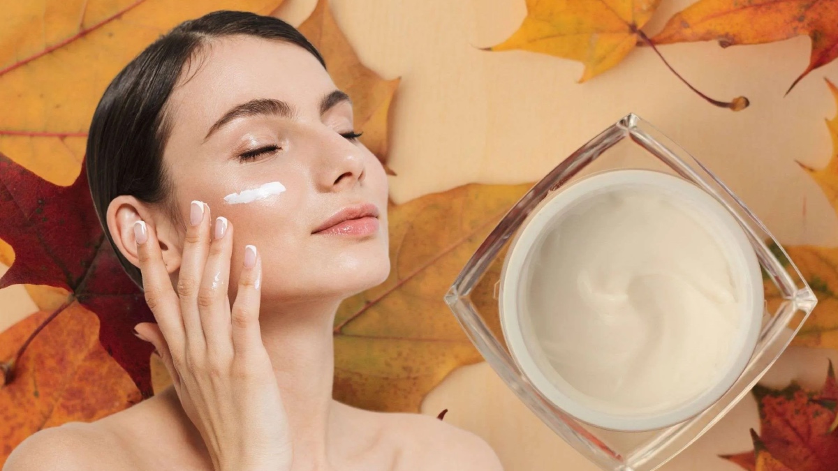 Autumn Skin Care Routine