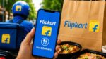 Flipkart Food Delivery