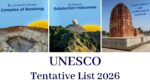 UNESCO Tentative List
