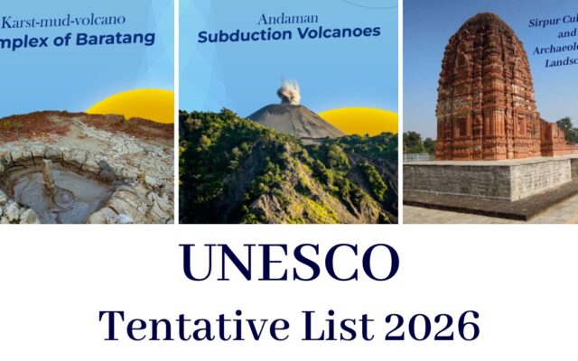 UNESCO Tentative List