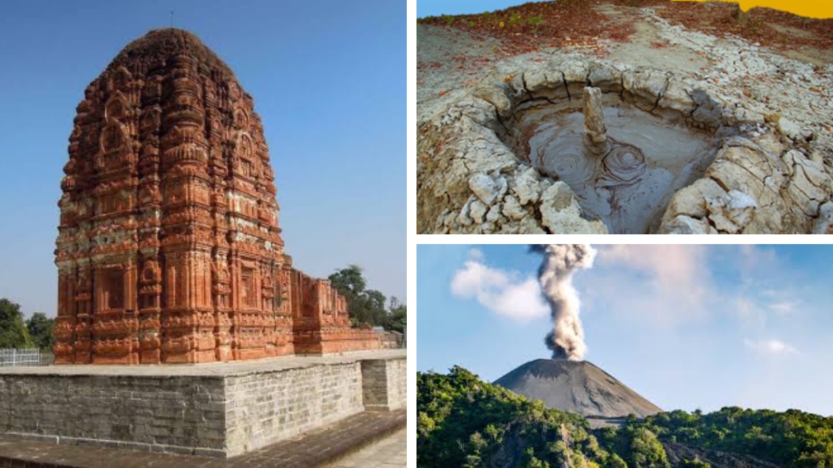 UNESCO Tentative List